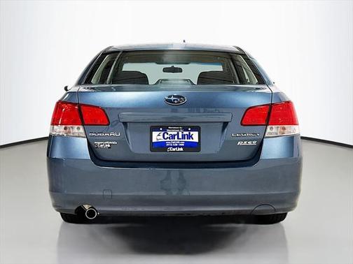 2013 Subaru Legacy Base
