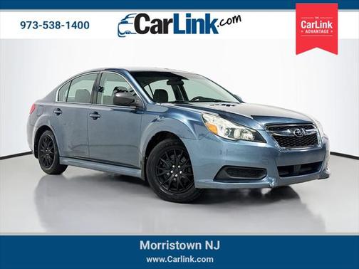 2013 Subaru Legacy Base