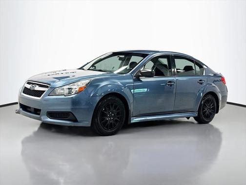 2013 Subaru Legacy Base