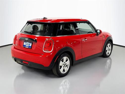 2019 MINI Hardtop Cooper
