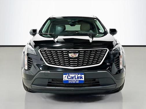 2019 Cadillac XT4 Luxury