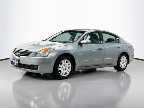 2009 Nissan Altima 2.5 S