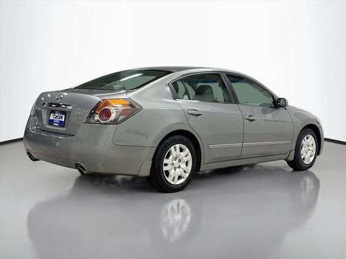2009 Nissan Altima 2.5 S