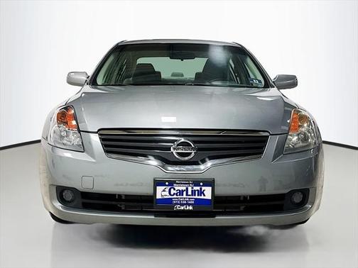 2009 Nissan Altima 2.5 S