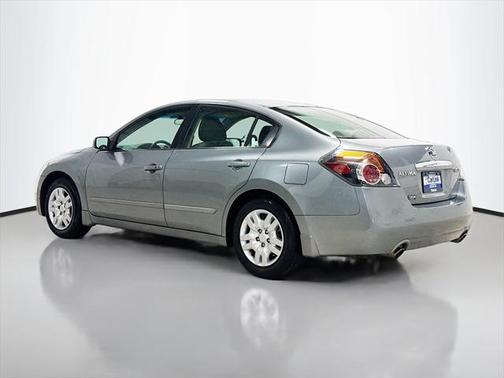 2009 Nissan Altima 2.5 S