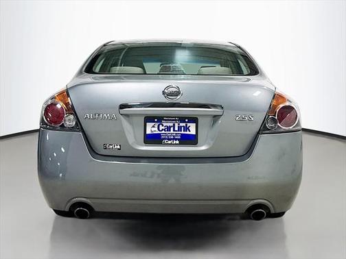 2009 Nissan Altima 2.5 S