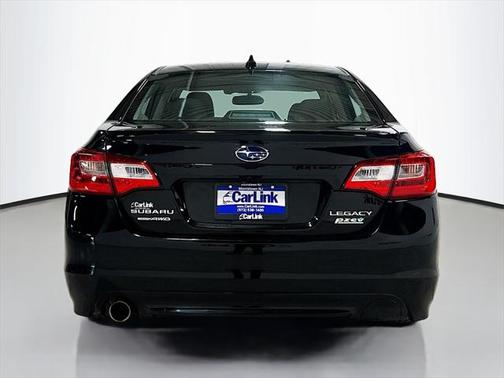 2016 Subaru Legacy Limited