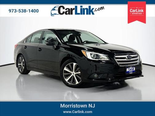 2016 Subaru Legacy Limited