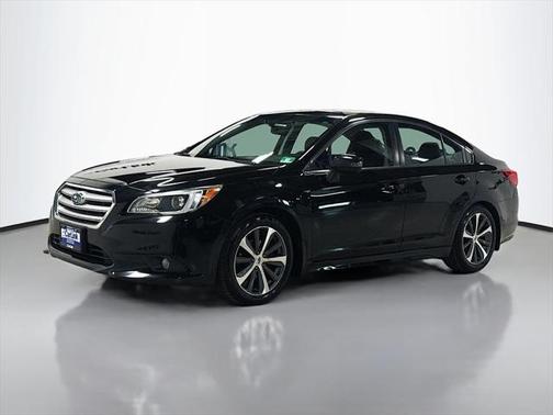 2016 Subaru Legacy Limited