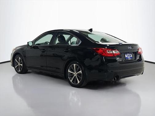2016 Subaru Legacy Limited