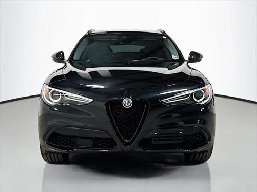 2020 Alfa Romeo Stelvio Base