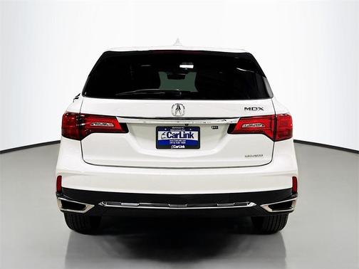 2020 Acura MDX 3.5L