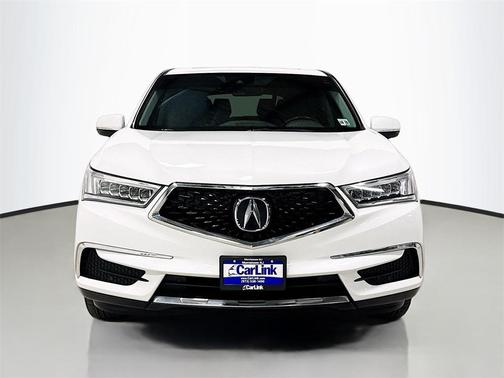 2020 Acura MDX 3.5L