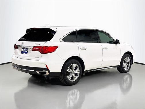 2020 Acura MDX 3.5L