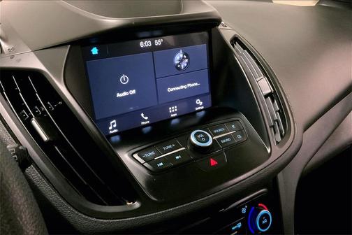 Photo 5 of 40 of 2019 Ford Escape SE
