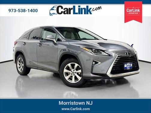 2019 Lexus RX 350 Base