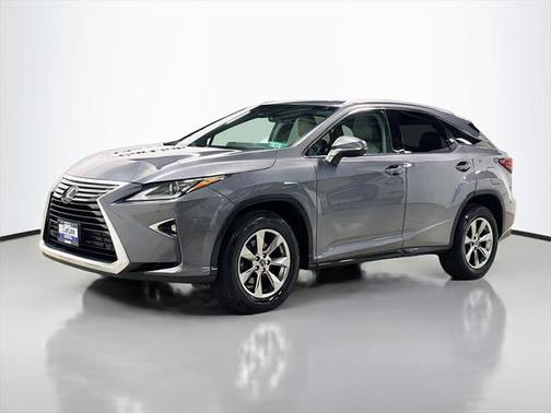 2019 Lexus RX 350 Base