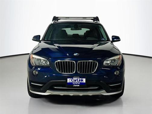 2015 BMW X1 xDrive 28i