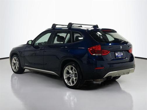 2015 BMW X1 xDrive 28i