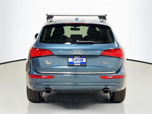 2017 Audi Q5 2.0T Premium