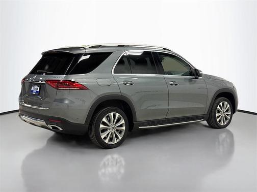 2020 Mercedes-Benz GLE 450 AWD 4MATIC