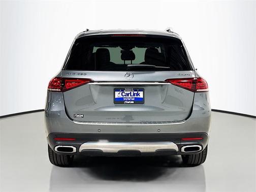 2020 Mercedes-Benz GLE 450 AWD 4MATIC