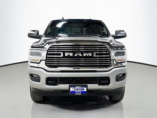 2021 RAM 2500 Laramie Crew Cab 4x4 6'4' Box