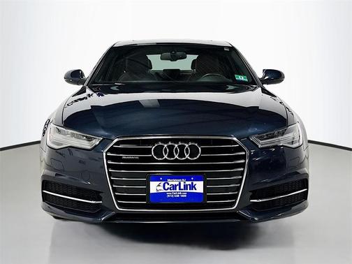2016 Audi A6 2.0T Premium Plus