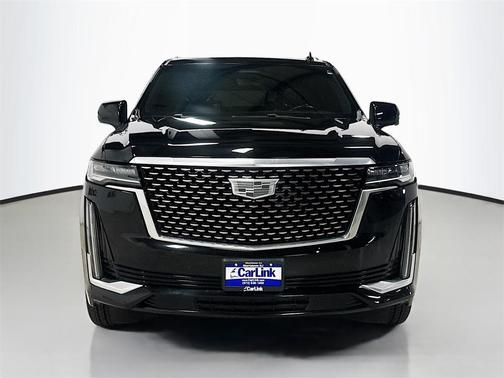 2021 Cadillac Escalade ESV Premium Luxury