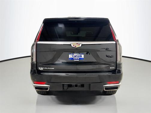 2021 Cadillac Escalade ESV Premium Luxury