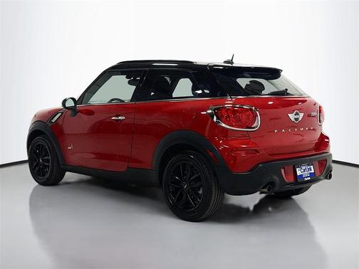 2013 MINI Paceman Cooper S ALL4