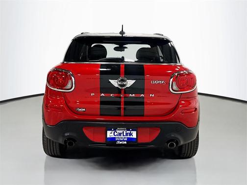 2013 MINI Paceman Cooper S ALL4
