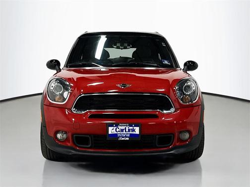 2013 MINI Paceman Cooper S ALL4