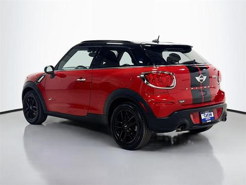 2013 MINI Paceman Cooper S ALL4