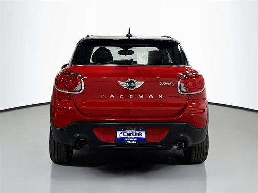 2013 MINI Paceman Cooper S ALL4