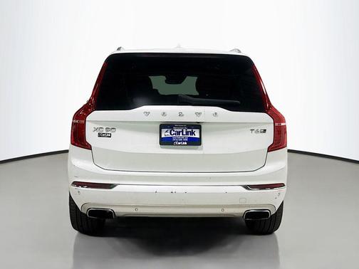 2019 Volvo XC90 T6 Inscription
