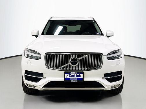 2019 Volvo XC90 T6 Inscription