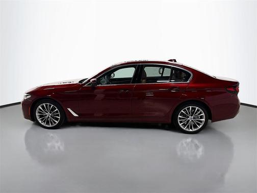 2023 BMW 540 i xDrive