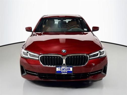 2023 BMW 540 i xDrive