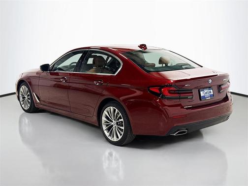 2023 BMW 540 i xDrive