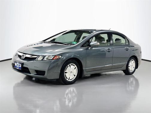 2010 Honda Civic Hybrid Base