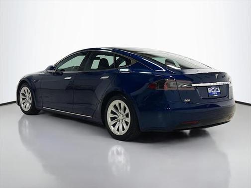 2019 Tesla Model S 100D