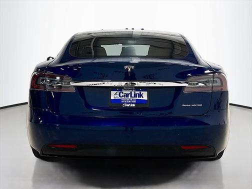 2019 Tesla Model S 100D