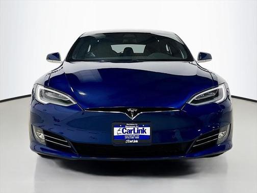2019 Tesla Model S 100D