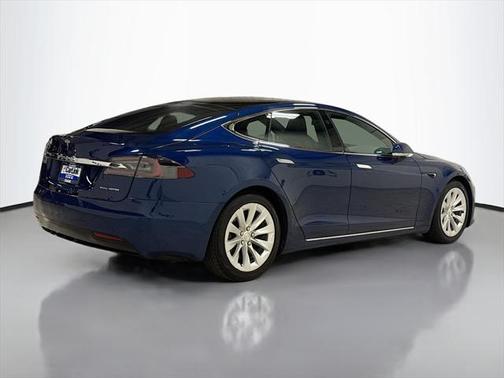 2019 Tesla Model S 100D