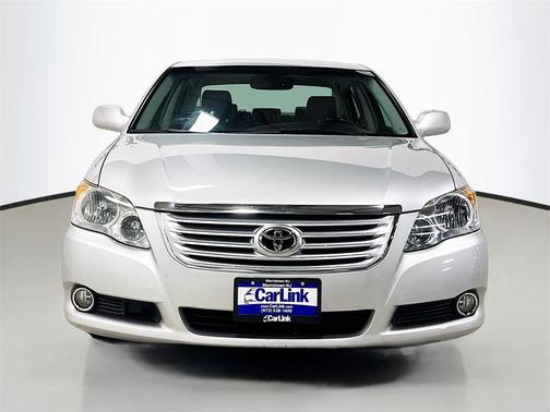 2009 Toyota Avalon Limited