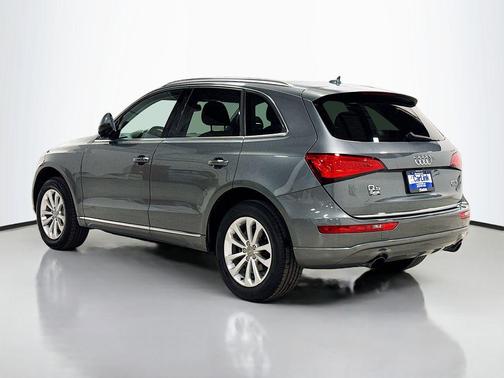 2016 Audi Q5 2.0T Premium Plus