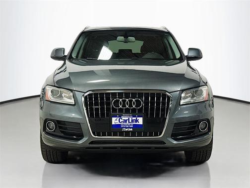 2016 Audi Q5 2.0T Premium Plus