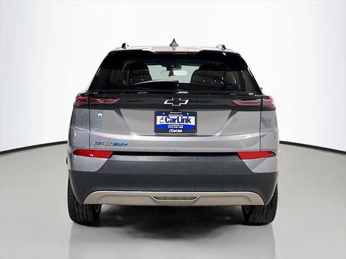 2023 Chevrolet Bolt EUV FWD LT