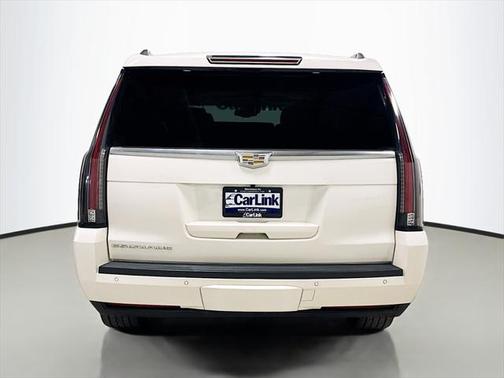 2015 Cadillac Escalade ESV Luxury